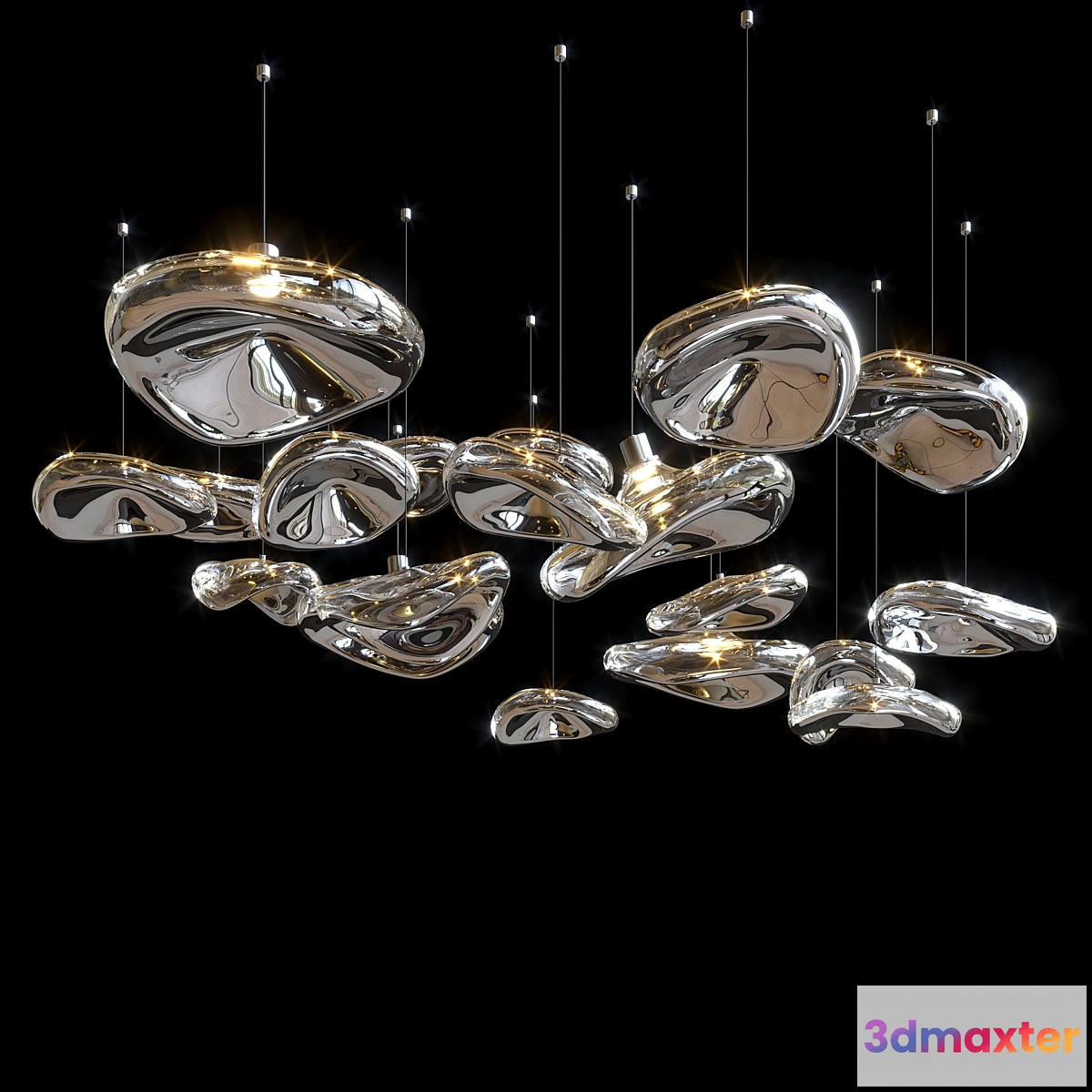 703458 - Decorative composition Vargov® Design - LC0265