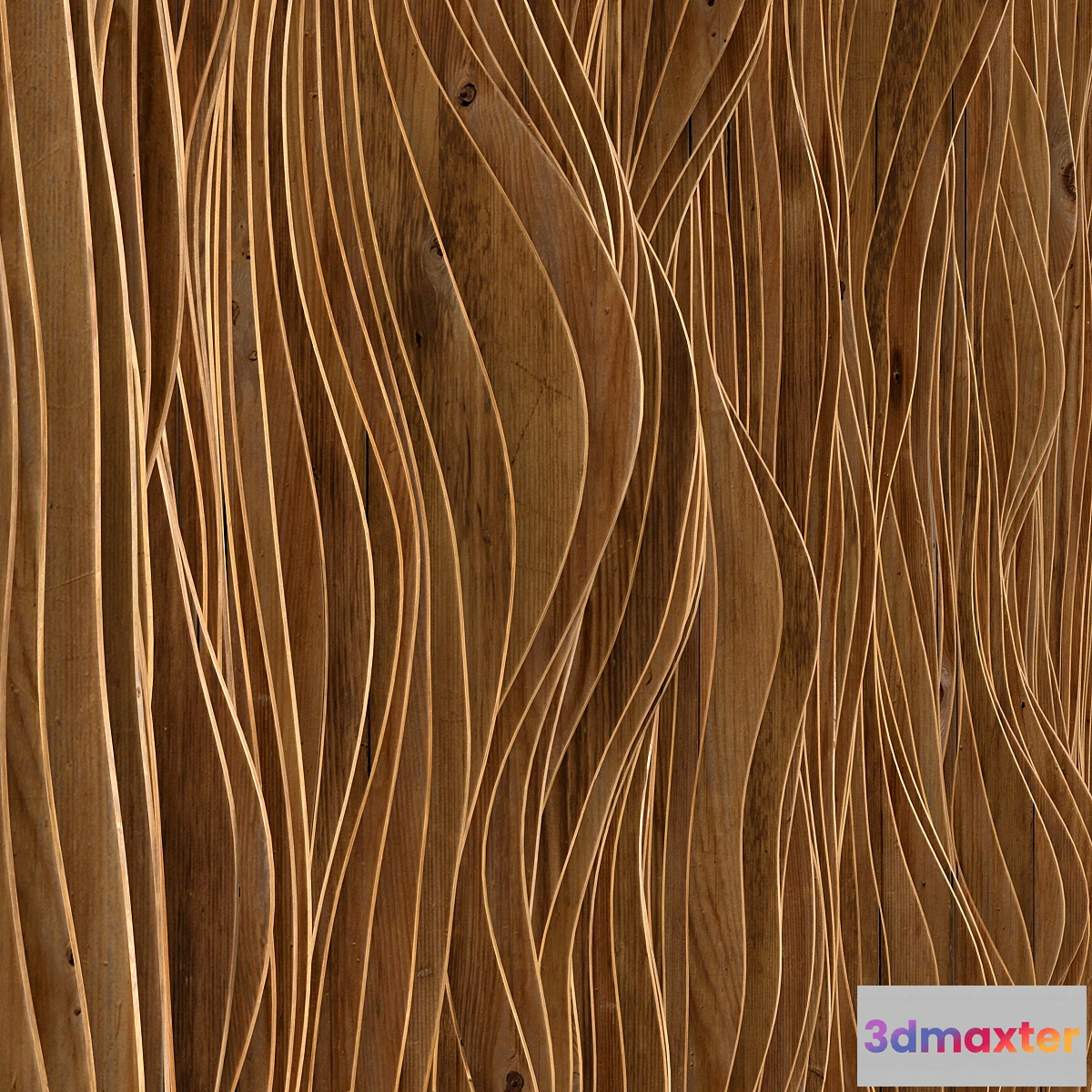 703566 - Parametric rail panel n5