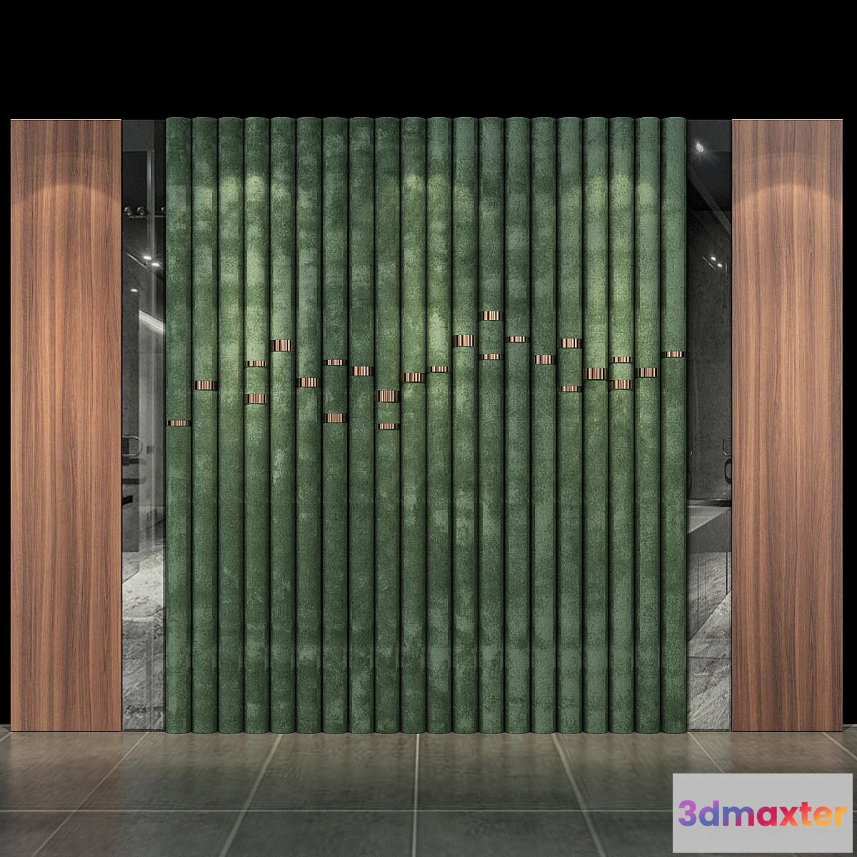 703570 - Wall Panel No.12