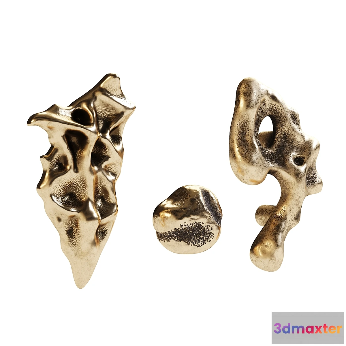 703578 - Community Nugget Hardware Collection