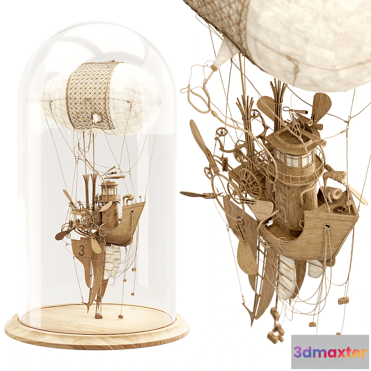 703610 - The Captain by Daniel Agdag