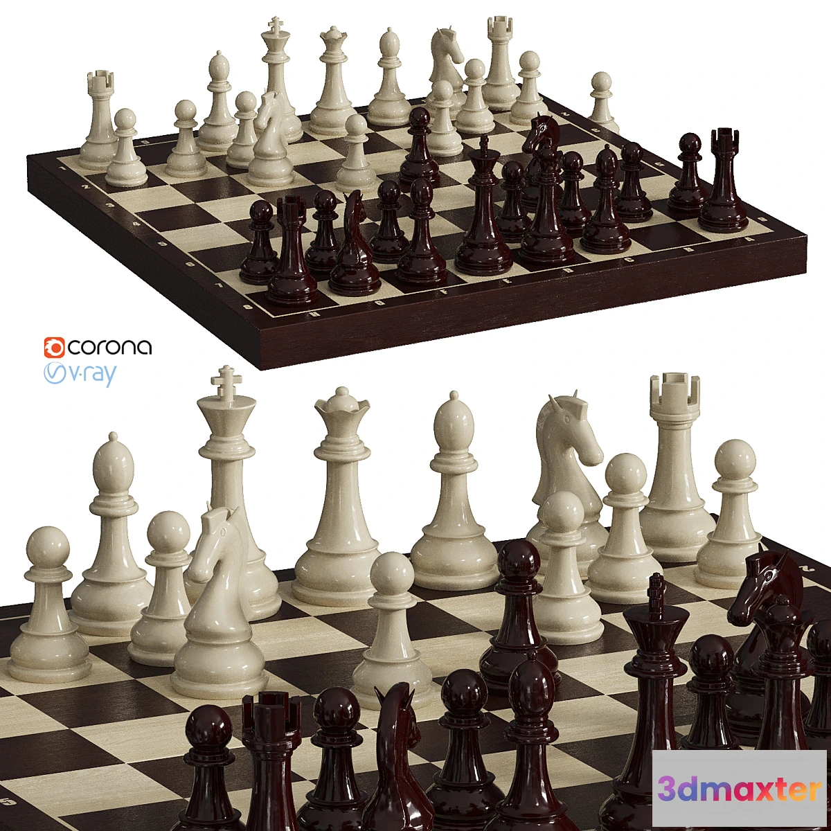 703622 - Chess - No.4