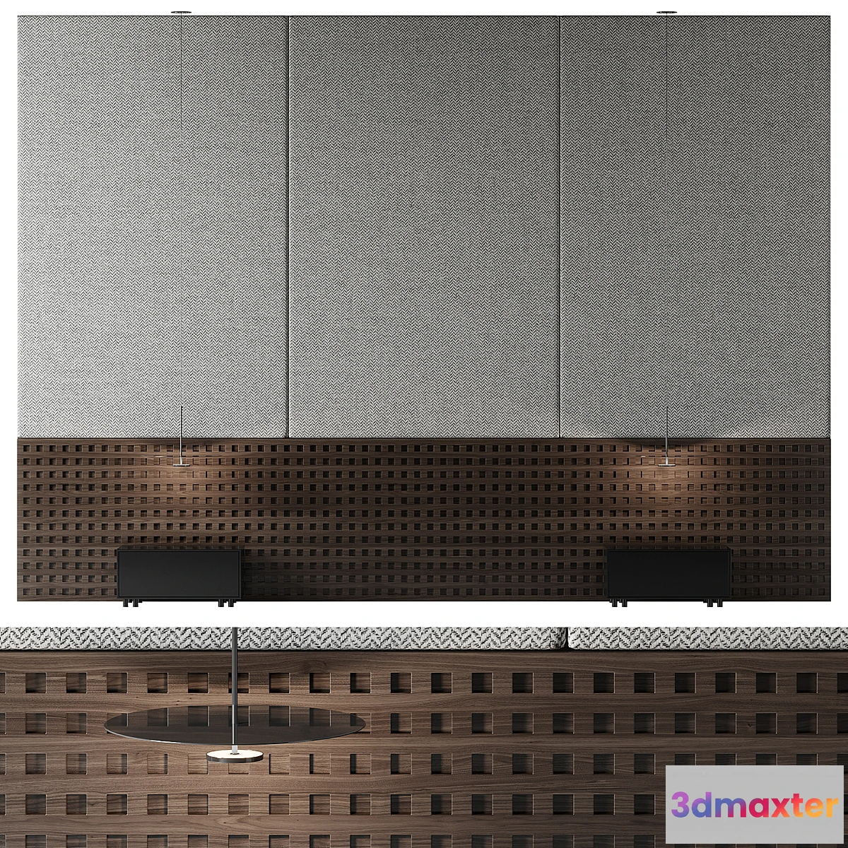 703676 - Headboard n3