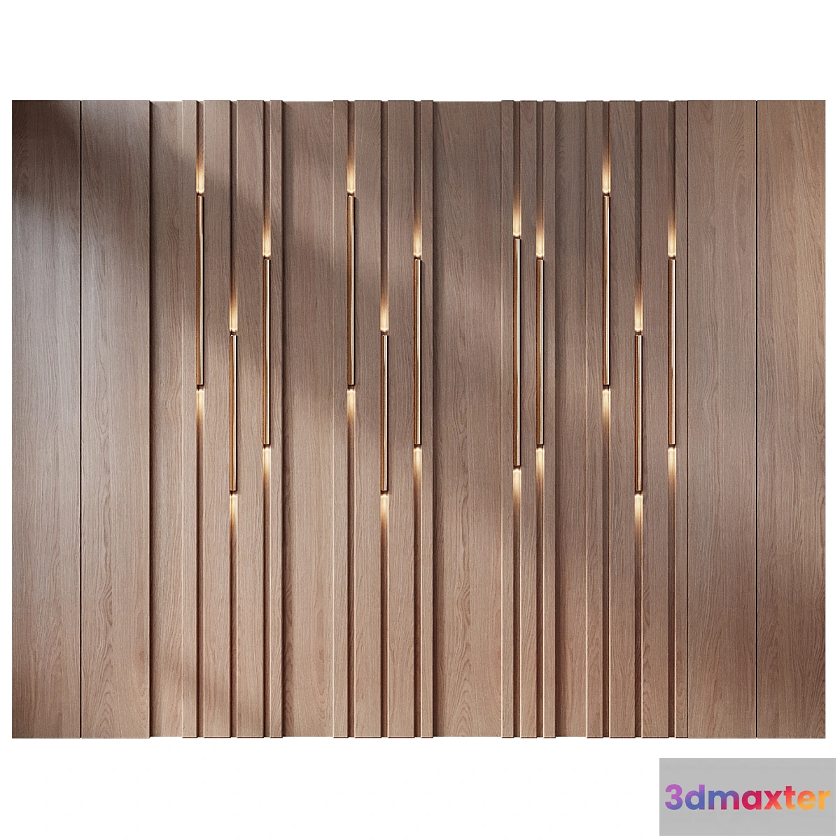 703678 - wall panels  set 218