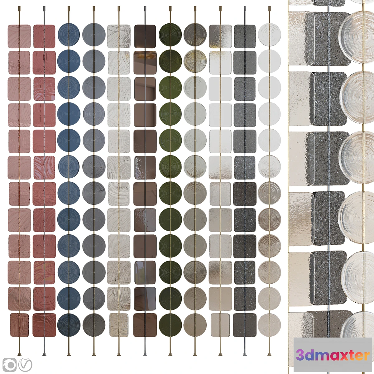 703726 - Interior Partitions - 17