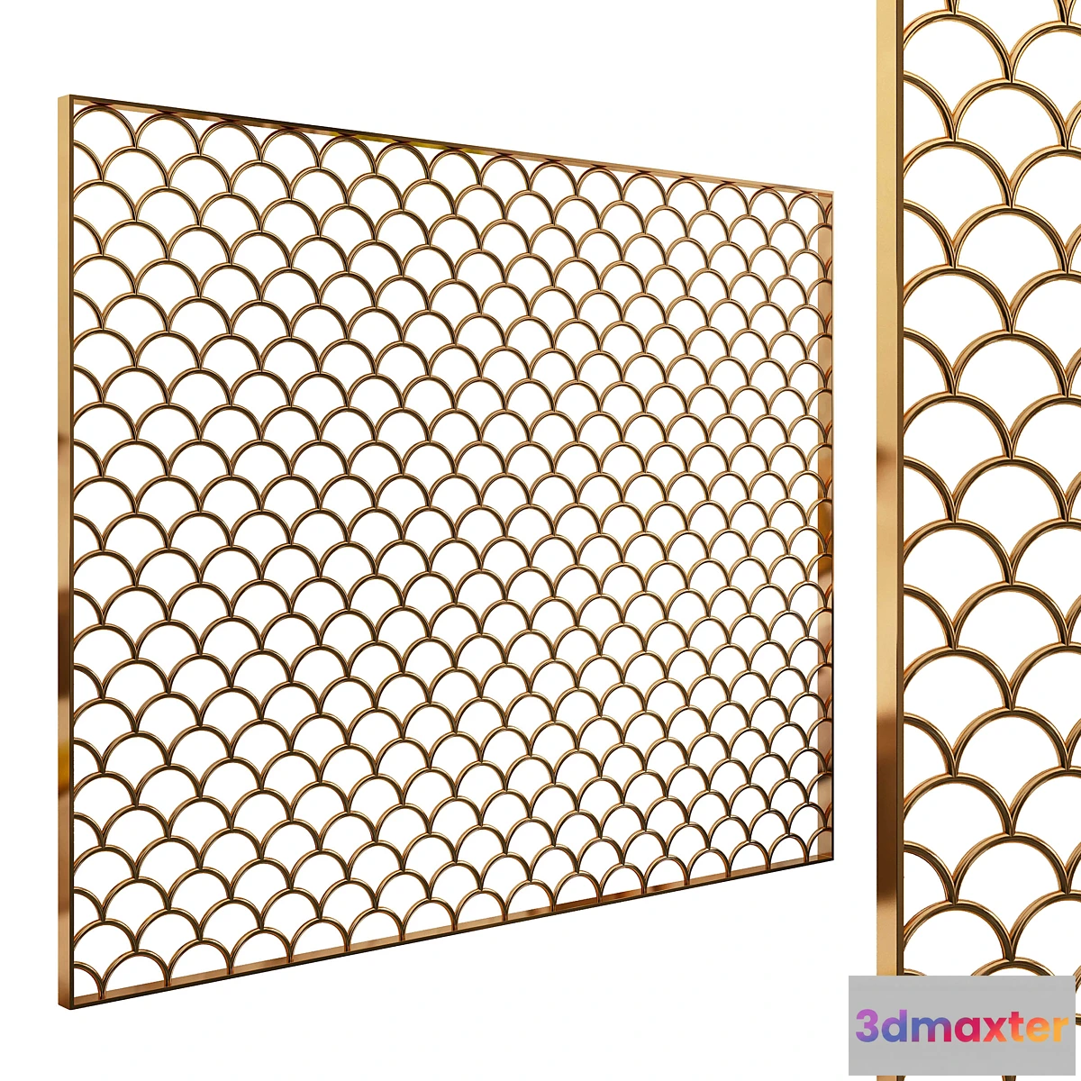 703750 - Decorative partition 92