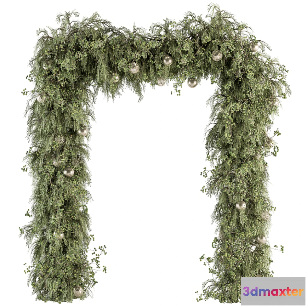 703752 - porch decorating Christmas - Christmas Set 32