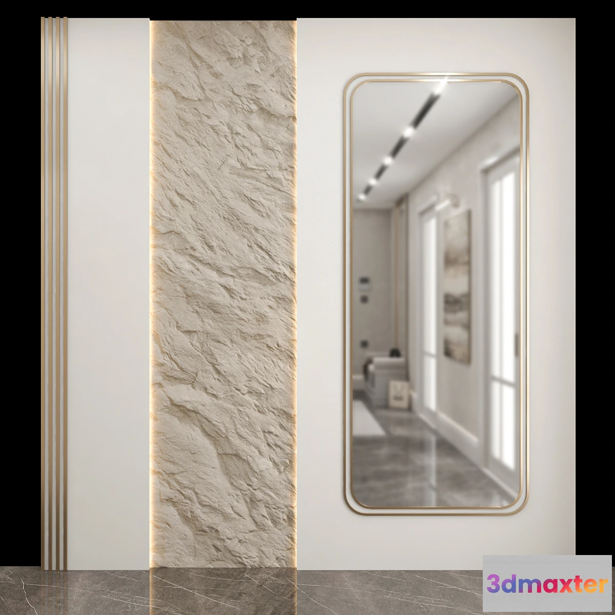 703774 - Wall Panel Design  01