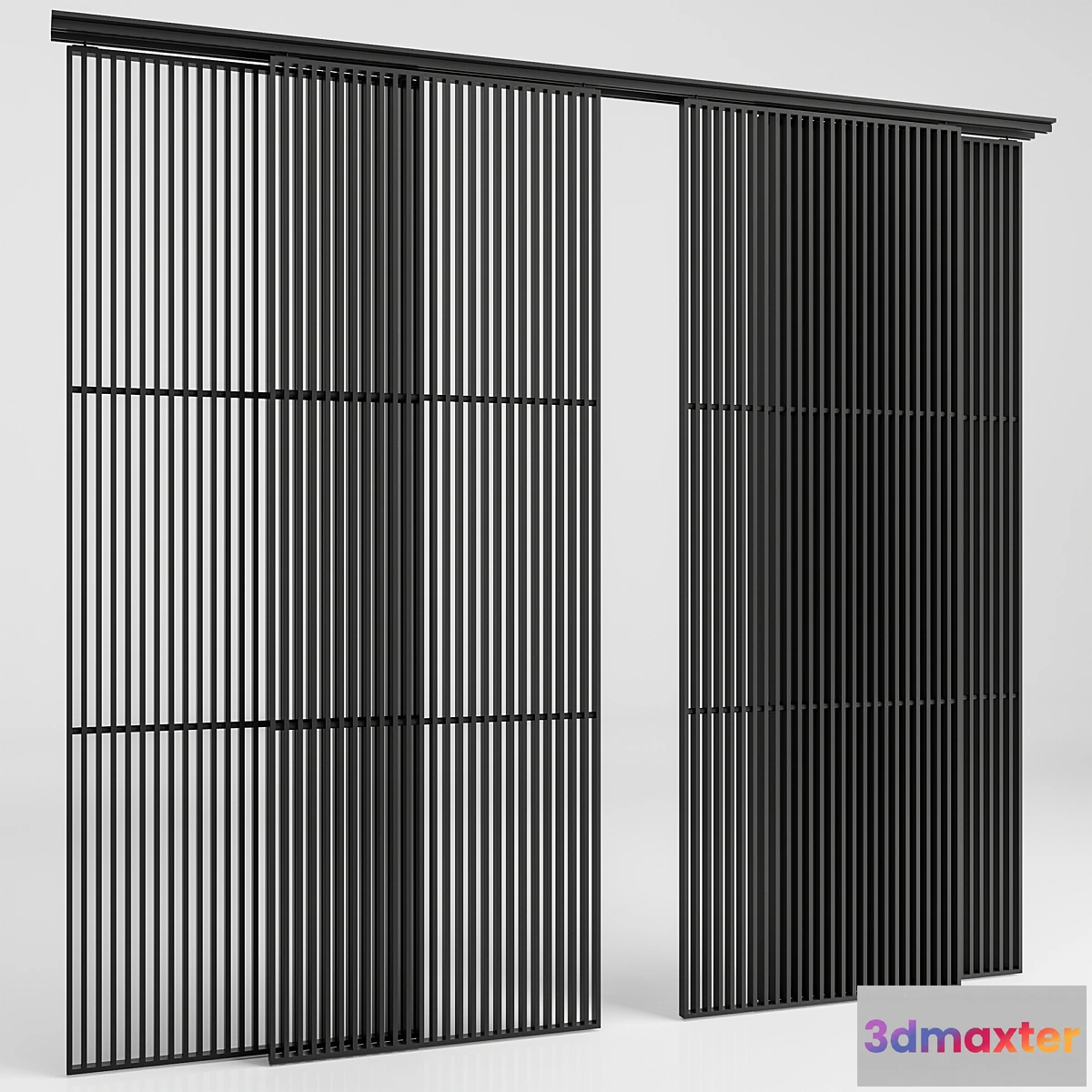 703816 - Boca stripe