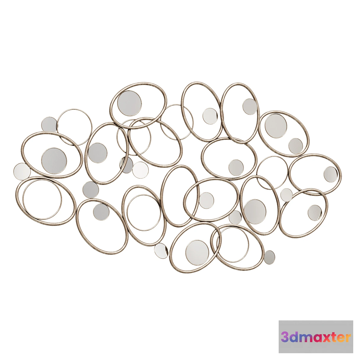 703842 - Wall Decor - No.9