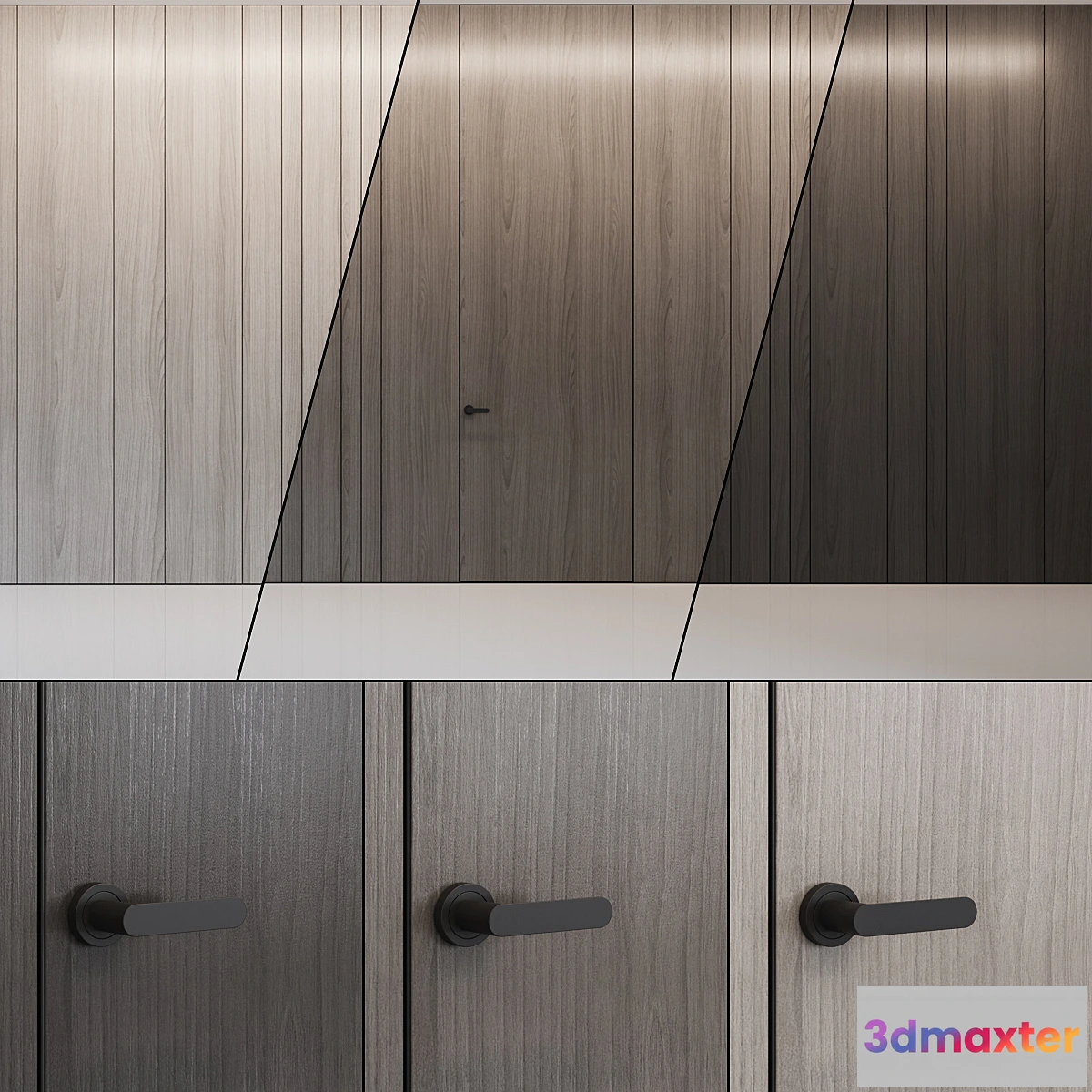 703850 - Wall Panel_05 (Muzafarov collection)