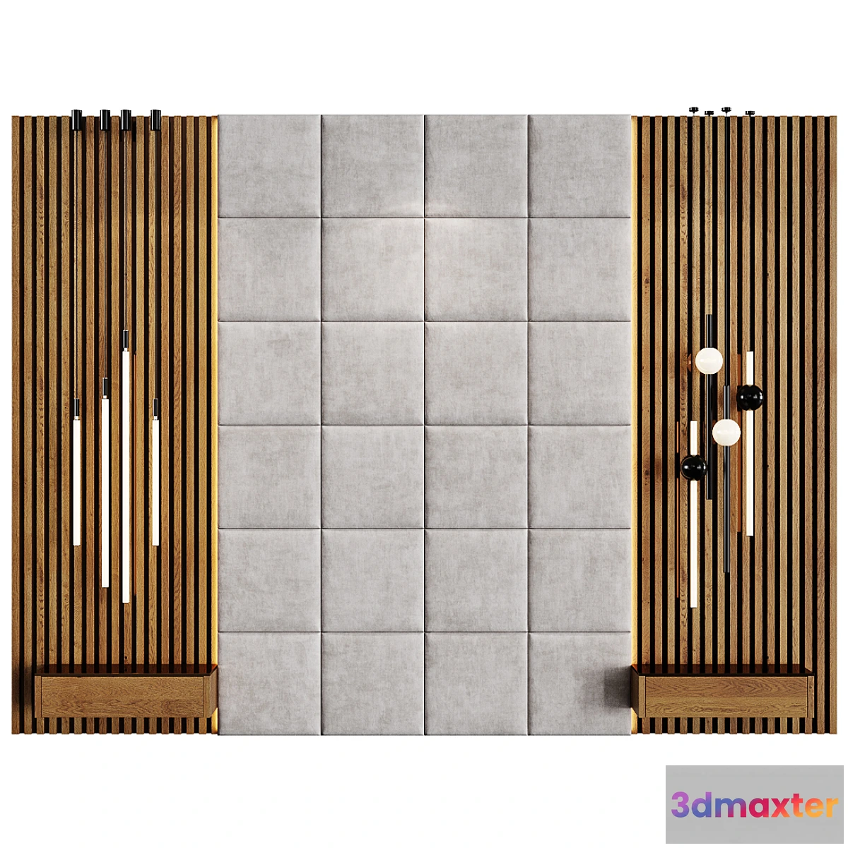 703940 - Decotarive Wall panel 052