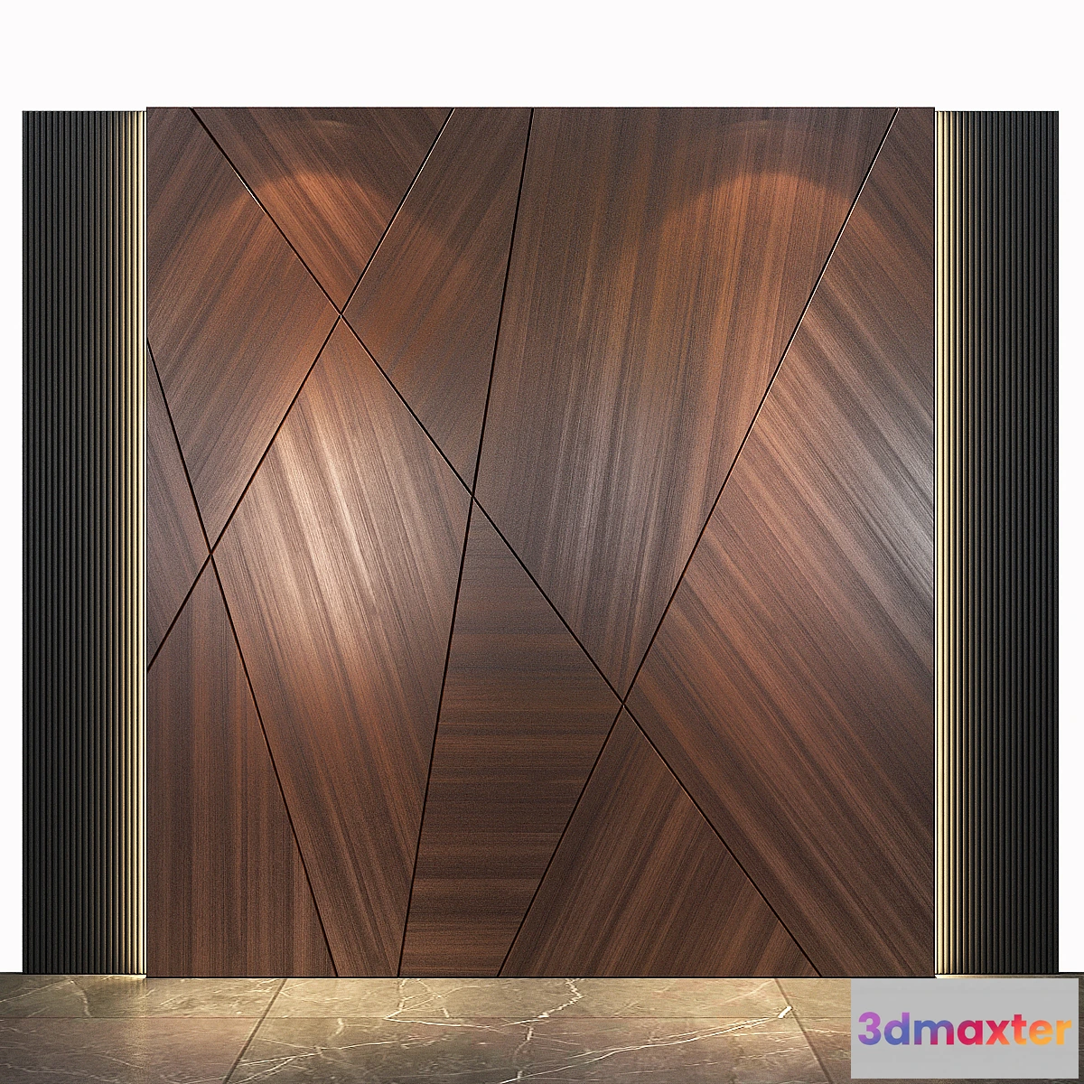 703952 - Wall Panel 60