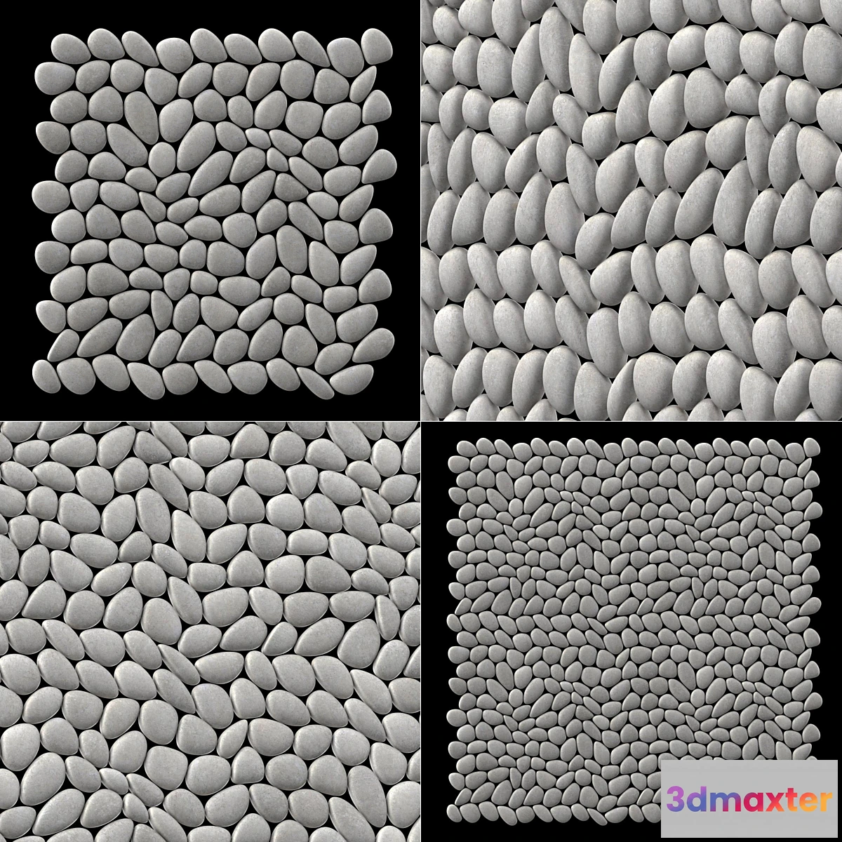 703970 - Stone decor n11