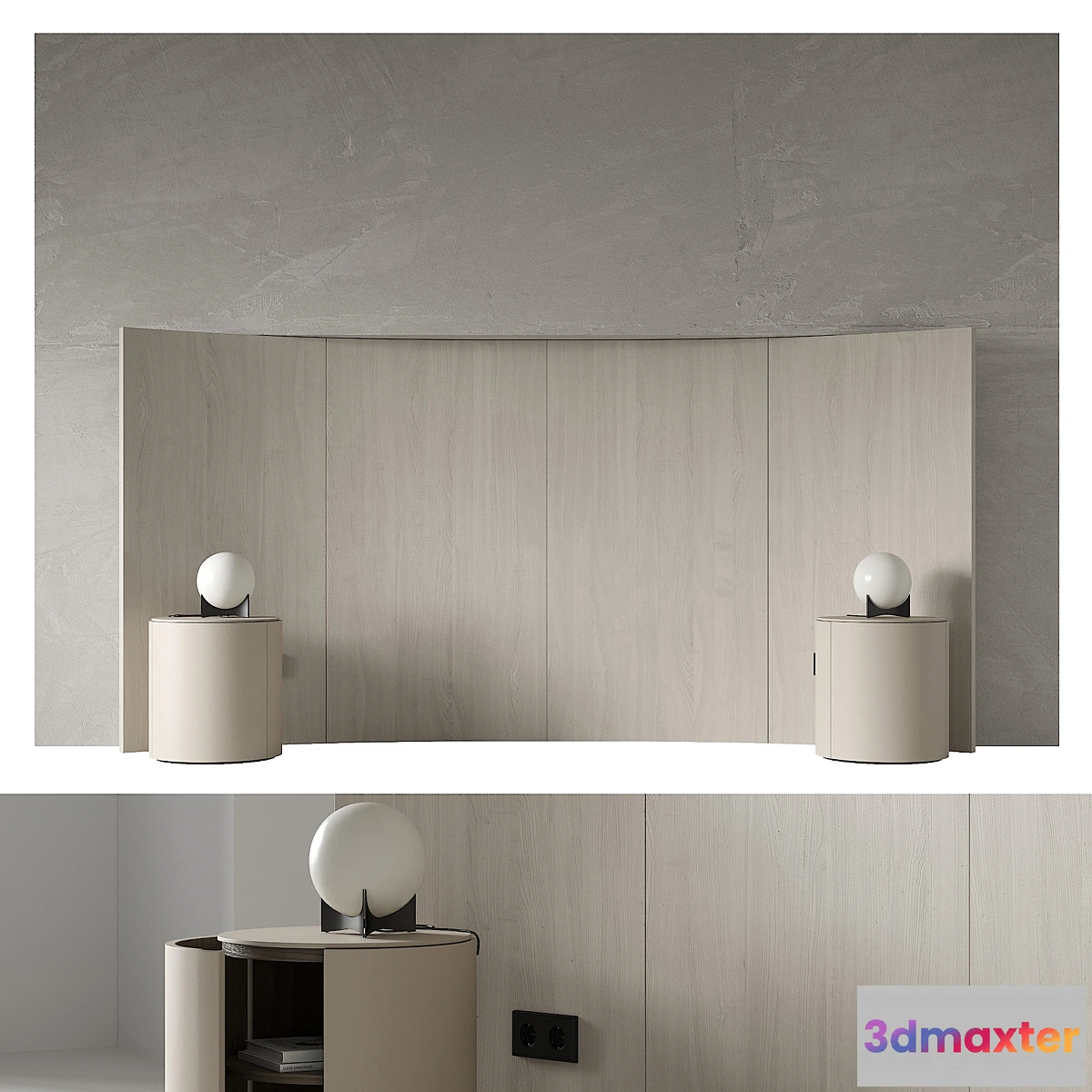 703976 - Headboard 006