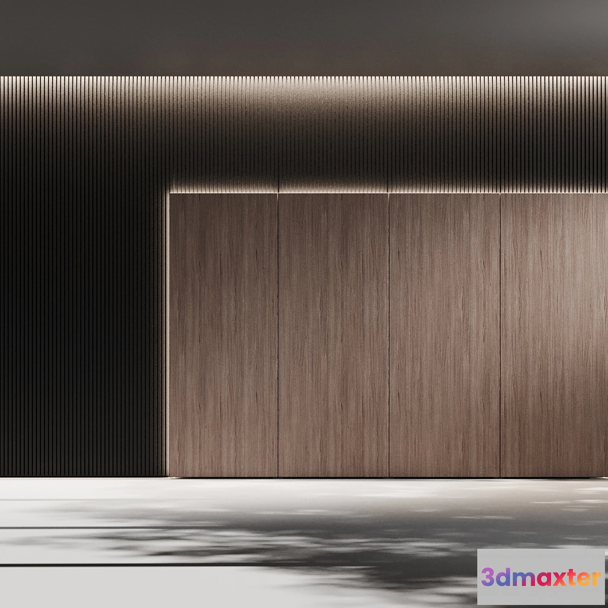 704022 - Wall panel 01