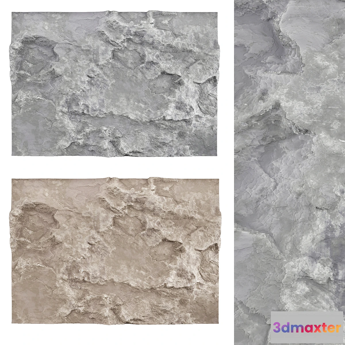 717138 - Stone wall No. 5 - No.2