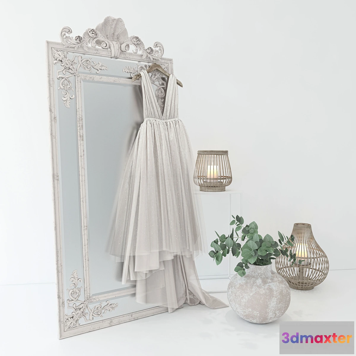 717142 - Wedding Set - No.3