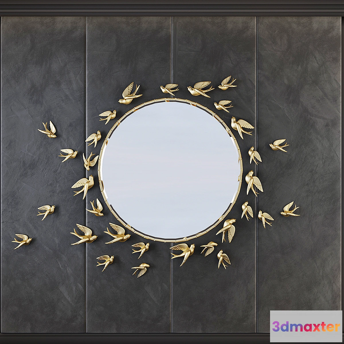 717286 - Decorative Panel 10_3 - No.2