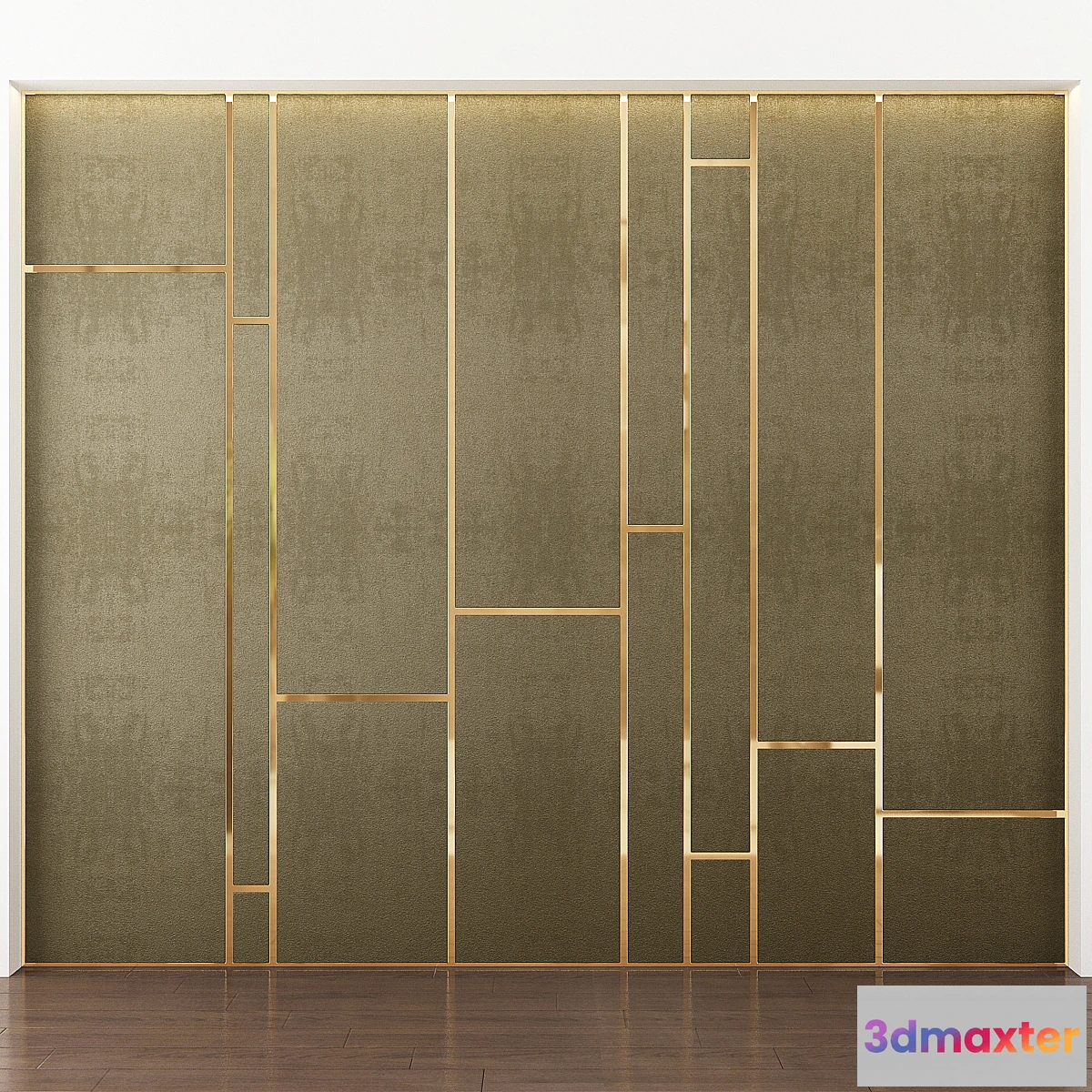 717426 - Wall Panel No. 149 - No.2