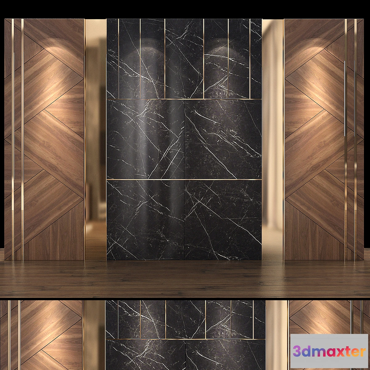 717434 - Wall Panel No. 79 - No.2