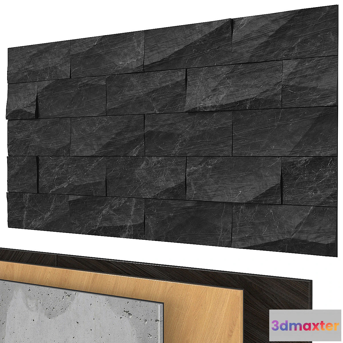 717458 - Decorative wall 278. - No.2