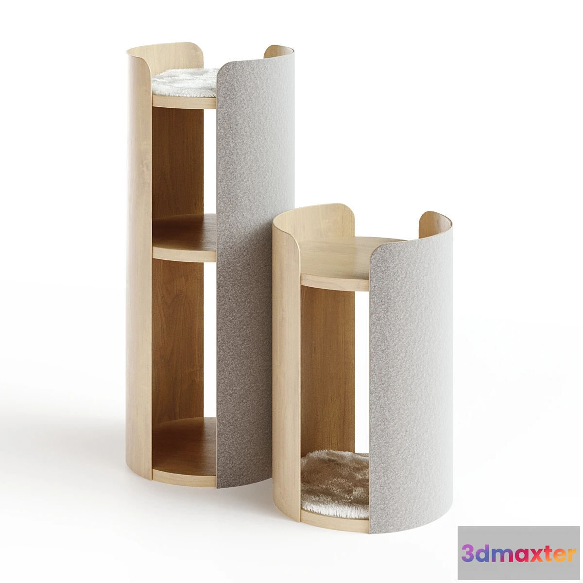 717488 - cat house - No.2