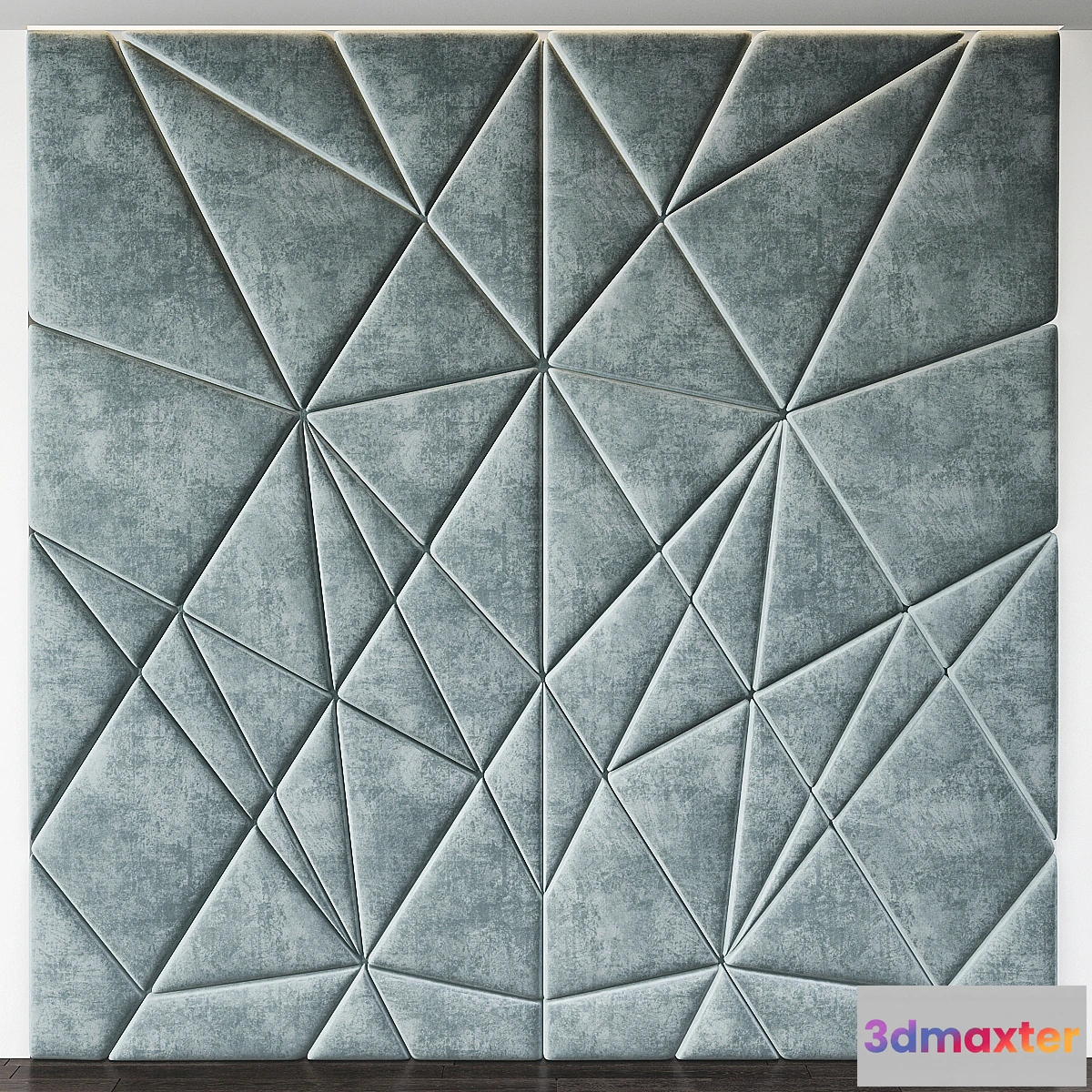 717516 - Wall panels No. 11 - No.2