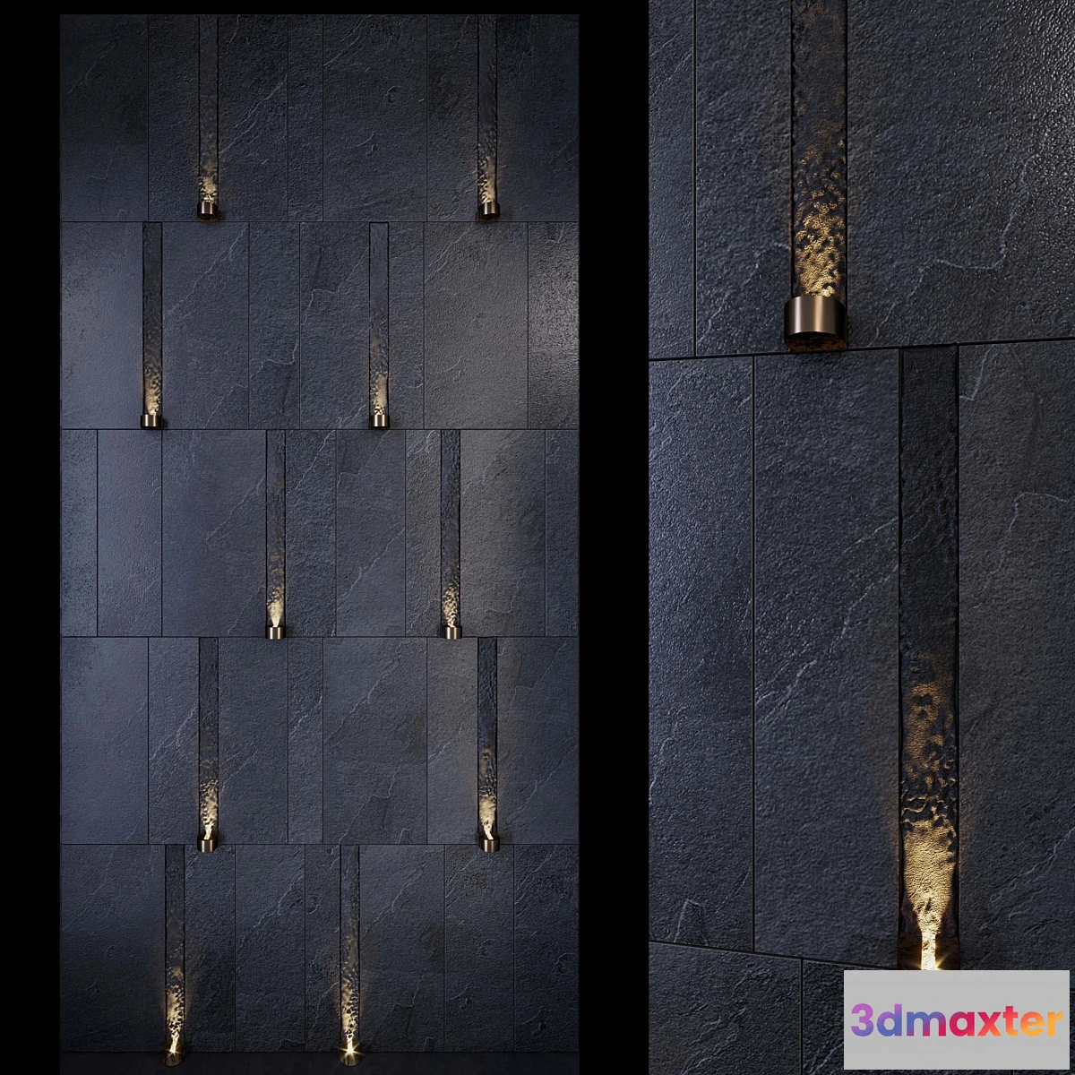 717598 - Decorative panel _ PN14 - No.2