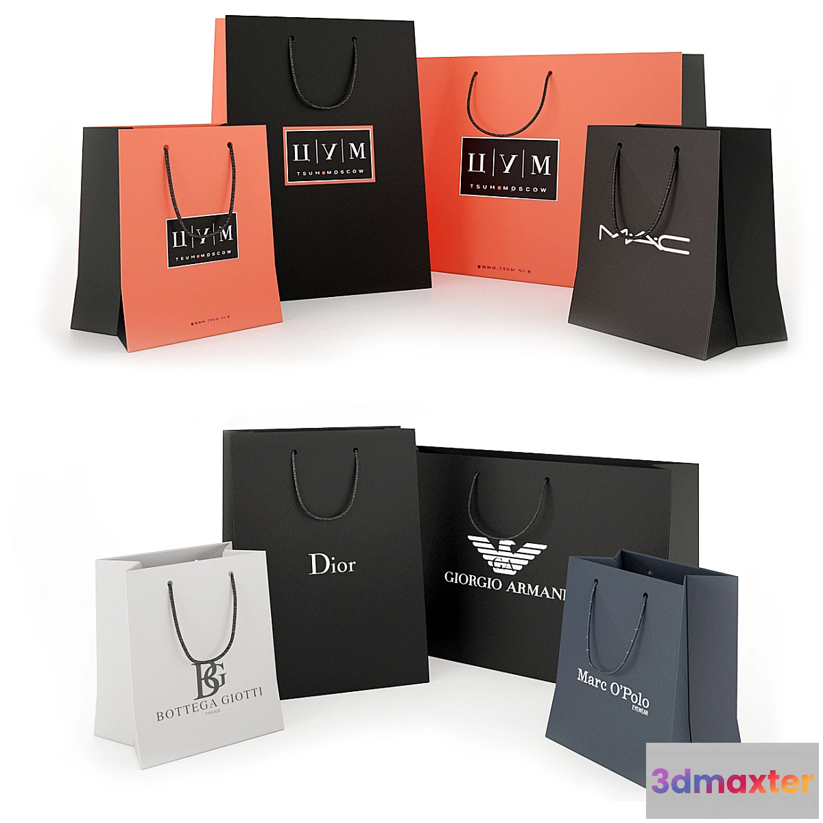 717600 - paper bags - No.3