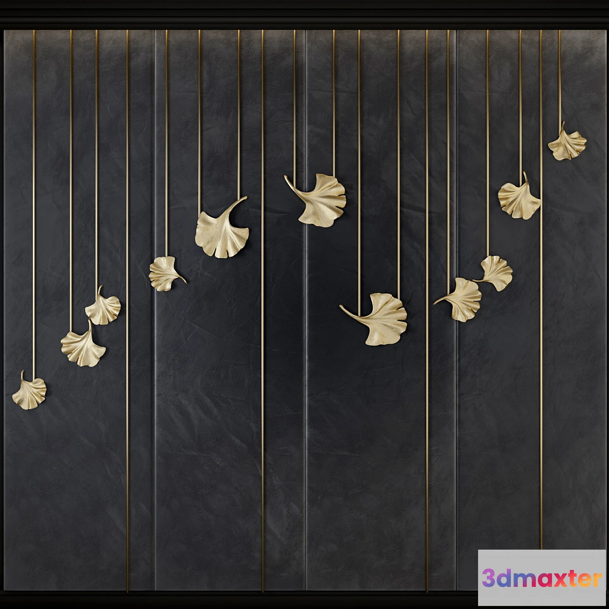 717644 - Decorative panel Lexi 1 - No.2