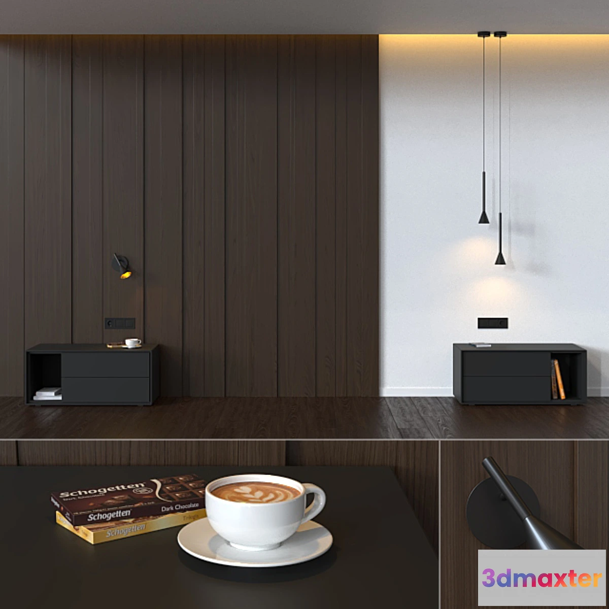 717746 - Bedroom Decor 4. - No.2