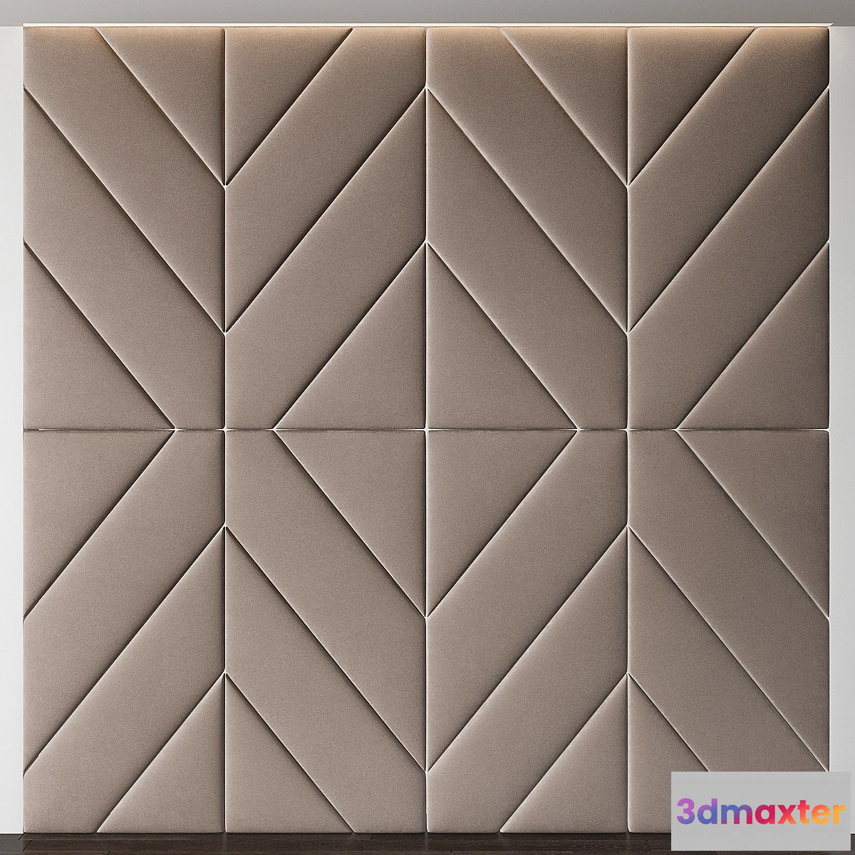 720104 - Wall Panel No. 62 - No.2