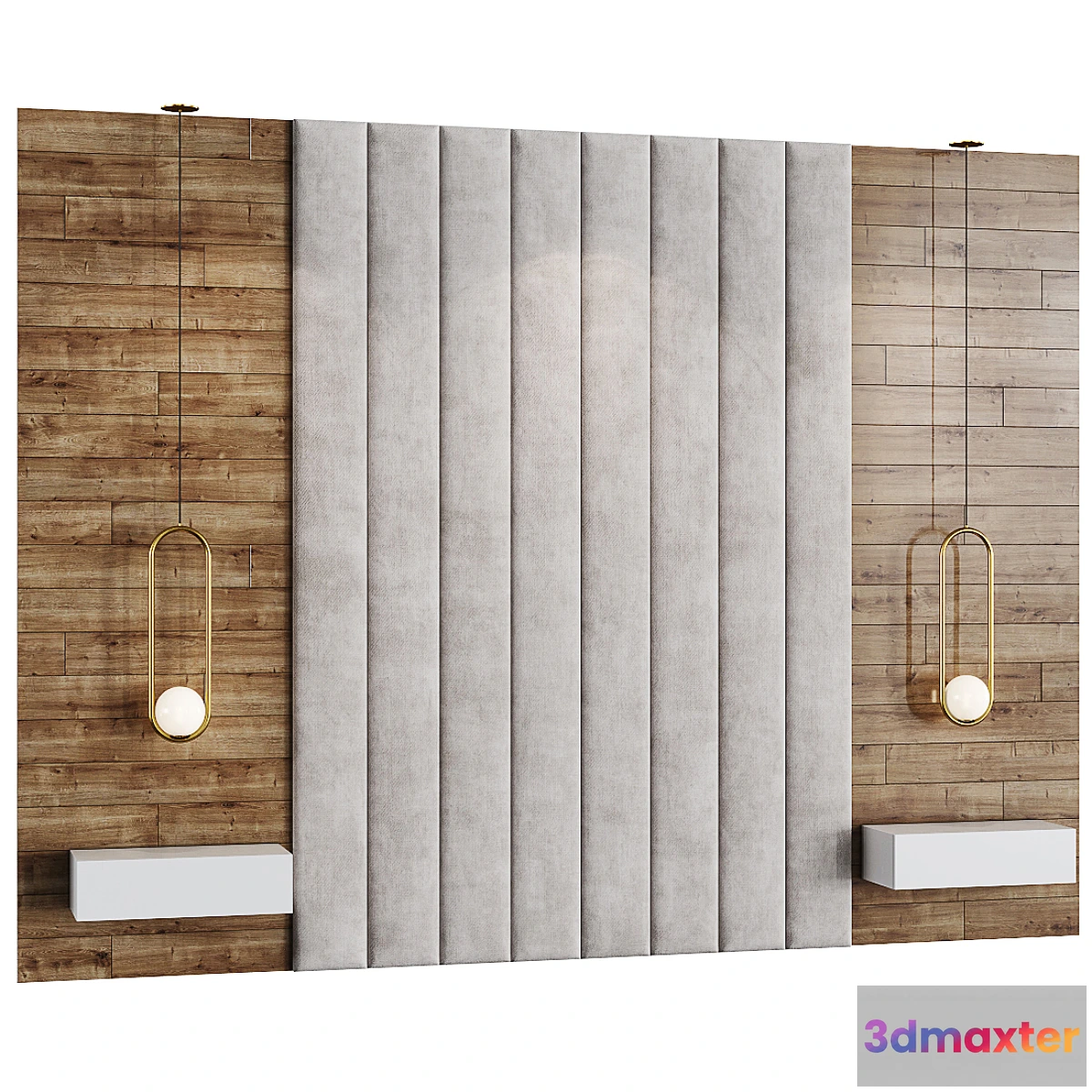 741191 - Decotarive Wall panel 050 - No.2