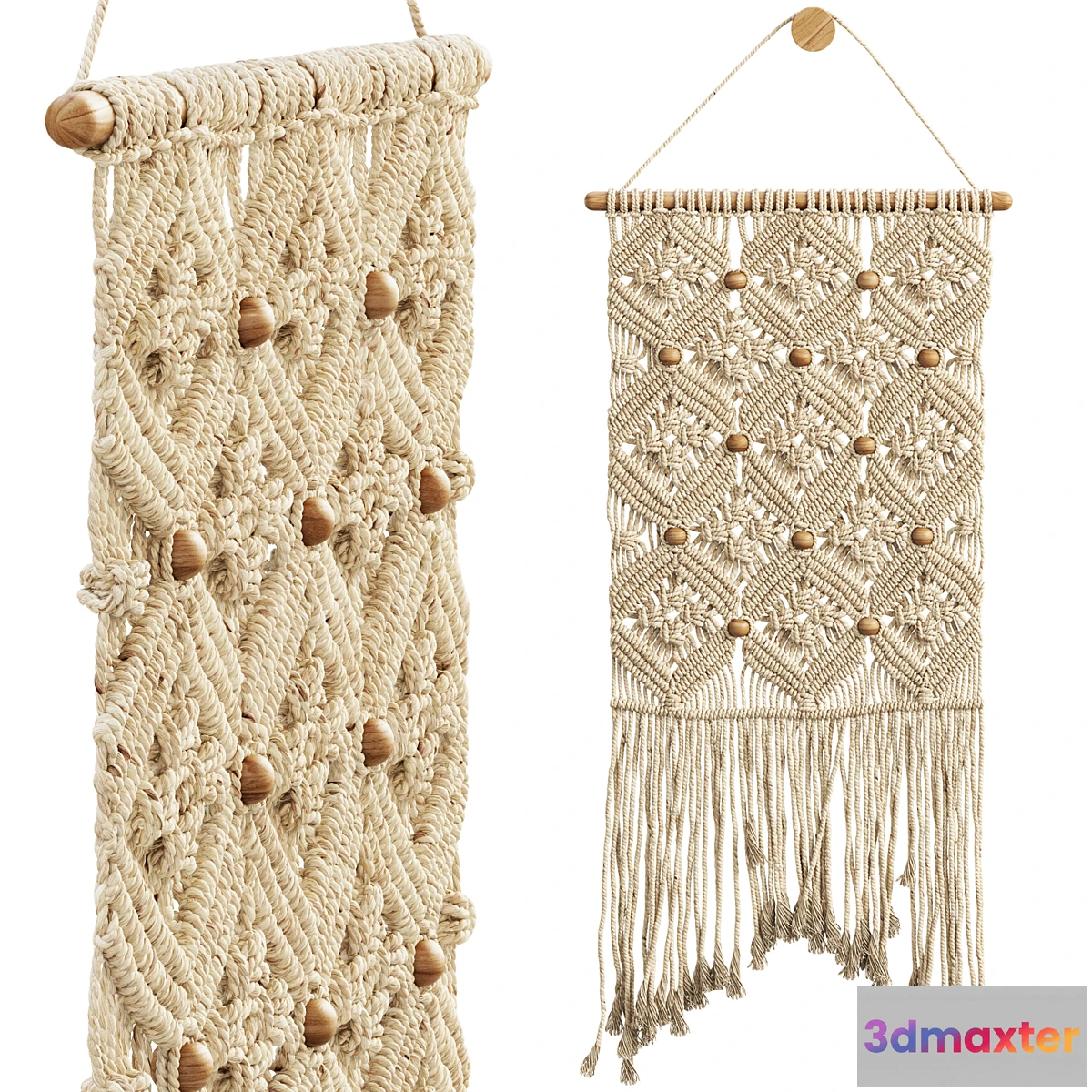 767189 - Joybird Reeve Wall Hanging - No.2