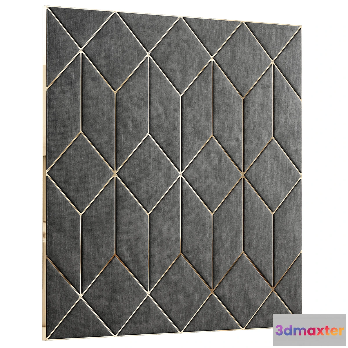 767205 - Headboard for interior №21