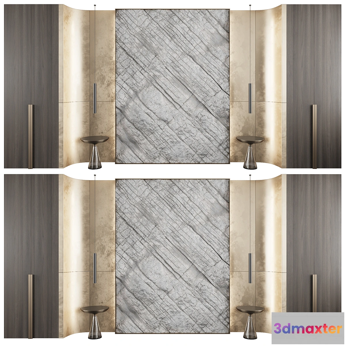 767213 - Headboard - No.10