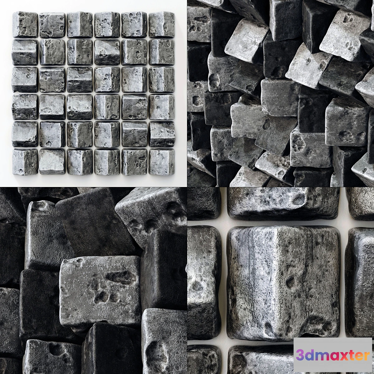 767215 - Stone tile angle block n1 - No.2