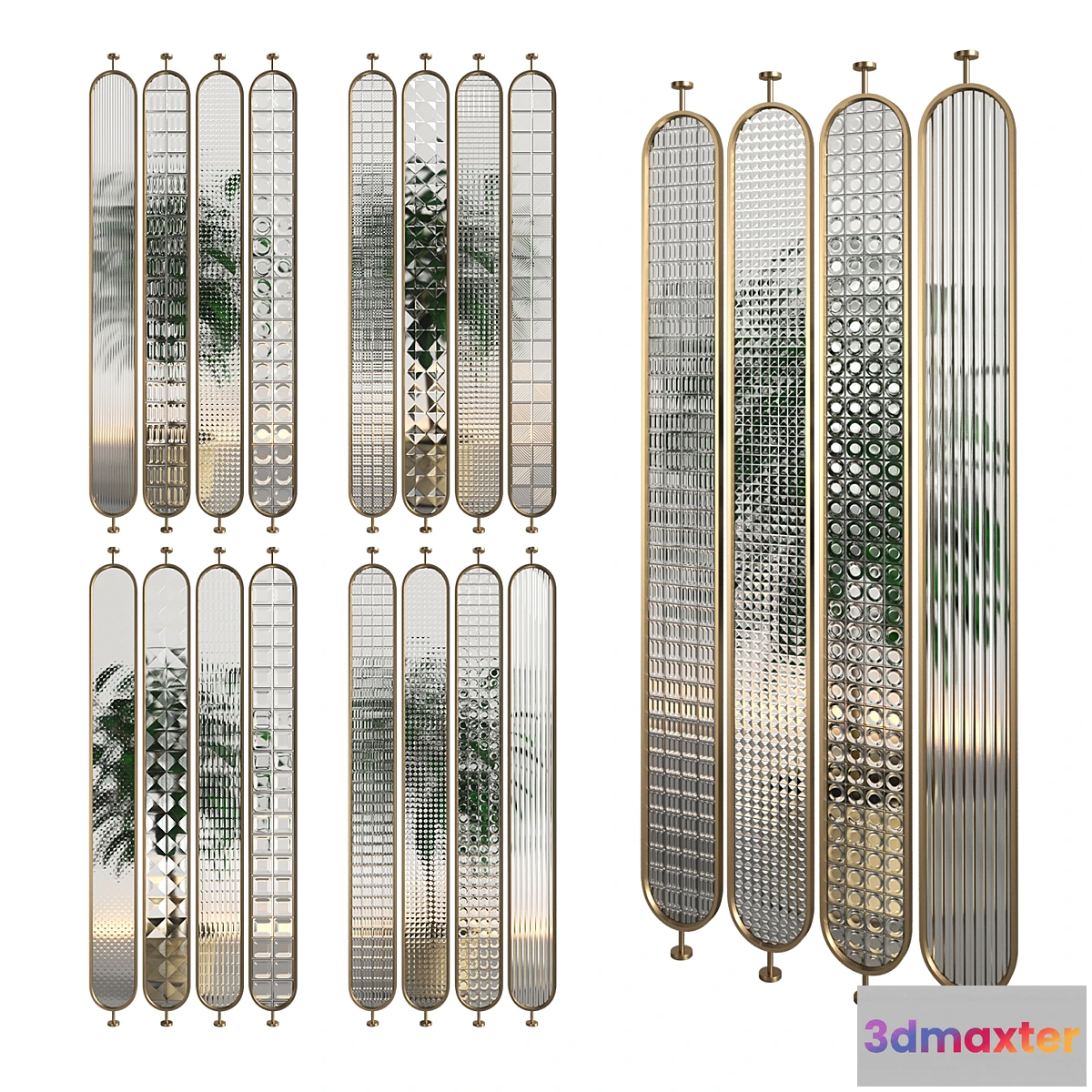 767225 - Glass Partition 11