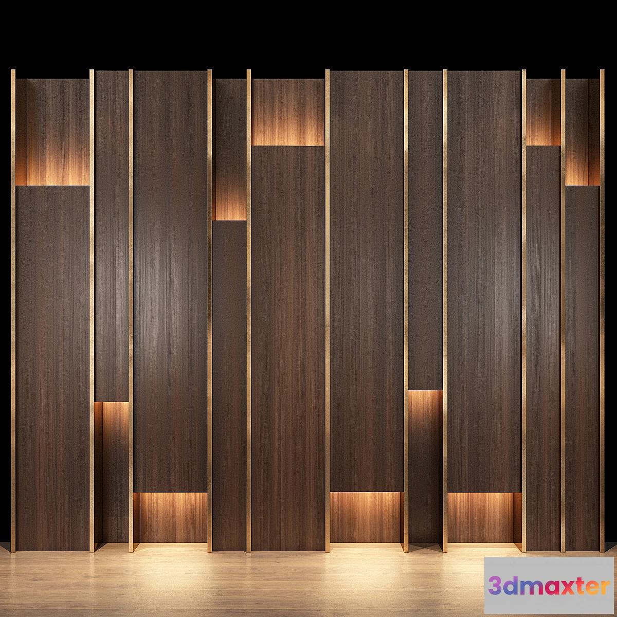 767243 - Wall Panel 59 - No.2