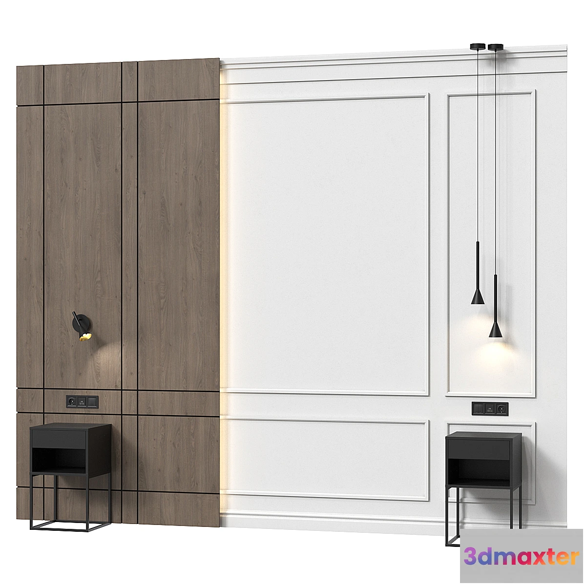 767249 - Headboard - No.12