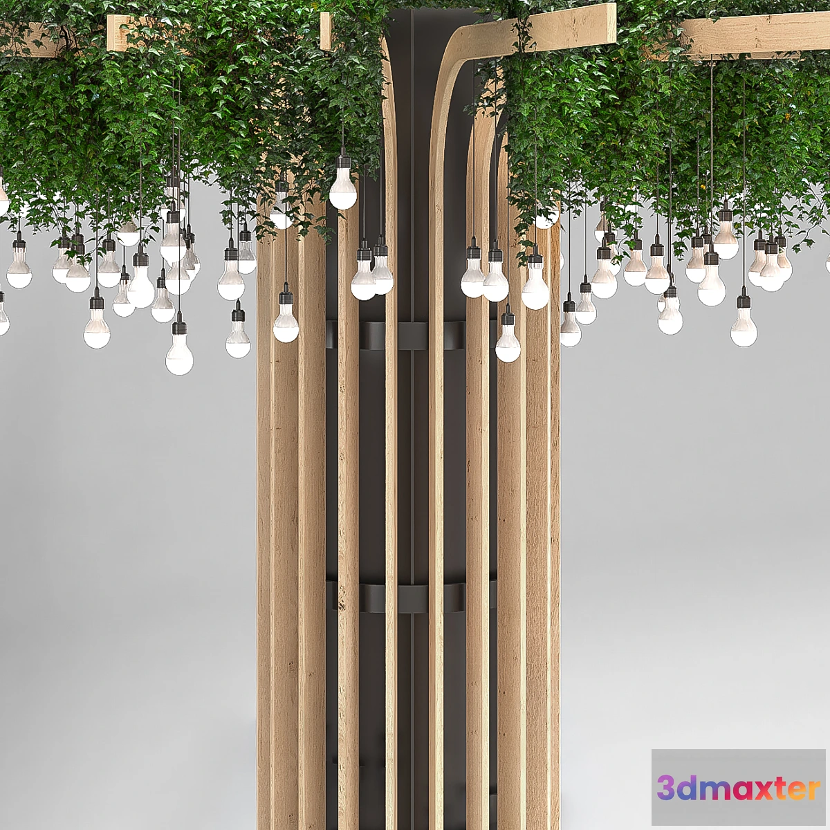 767255 - Decorative Tree - No.2