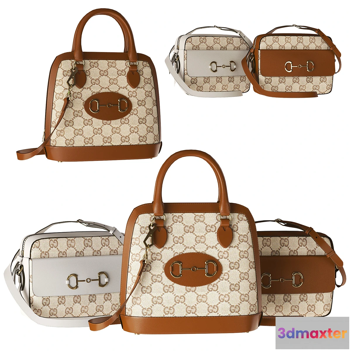 767273 - Gucci set bags 3 - No.3