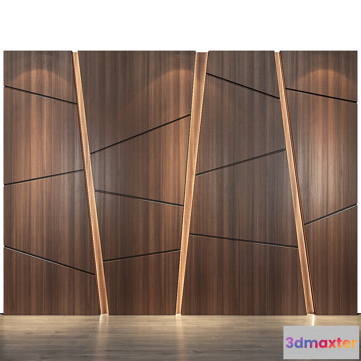 767281 - Wall Panel 41 - No.2