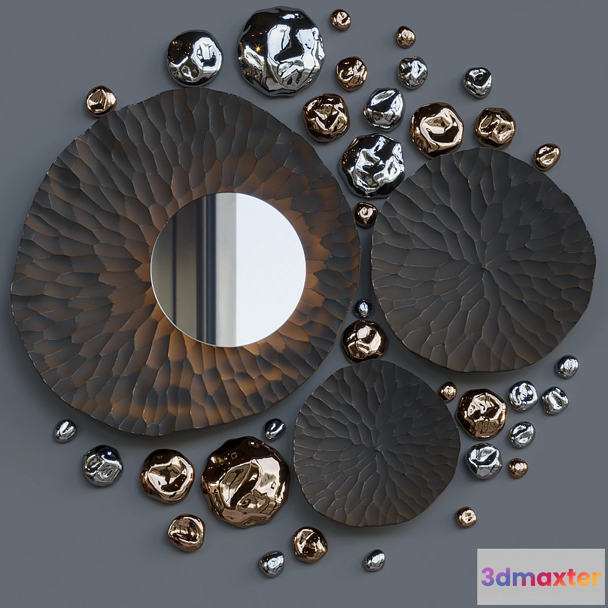 767313 - Light composition Vargov Design - No.2