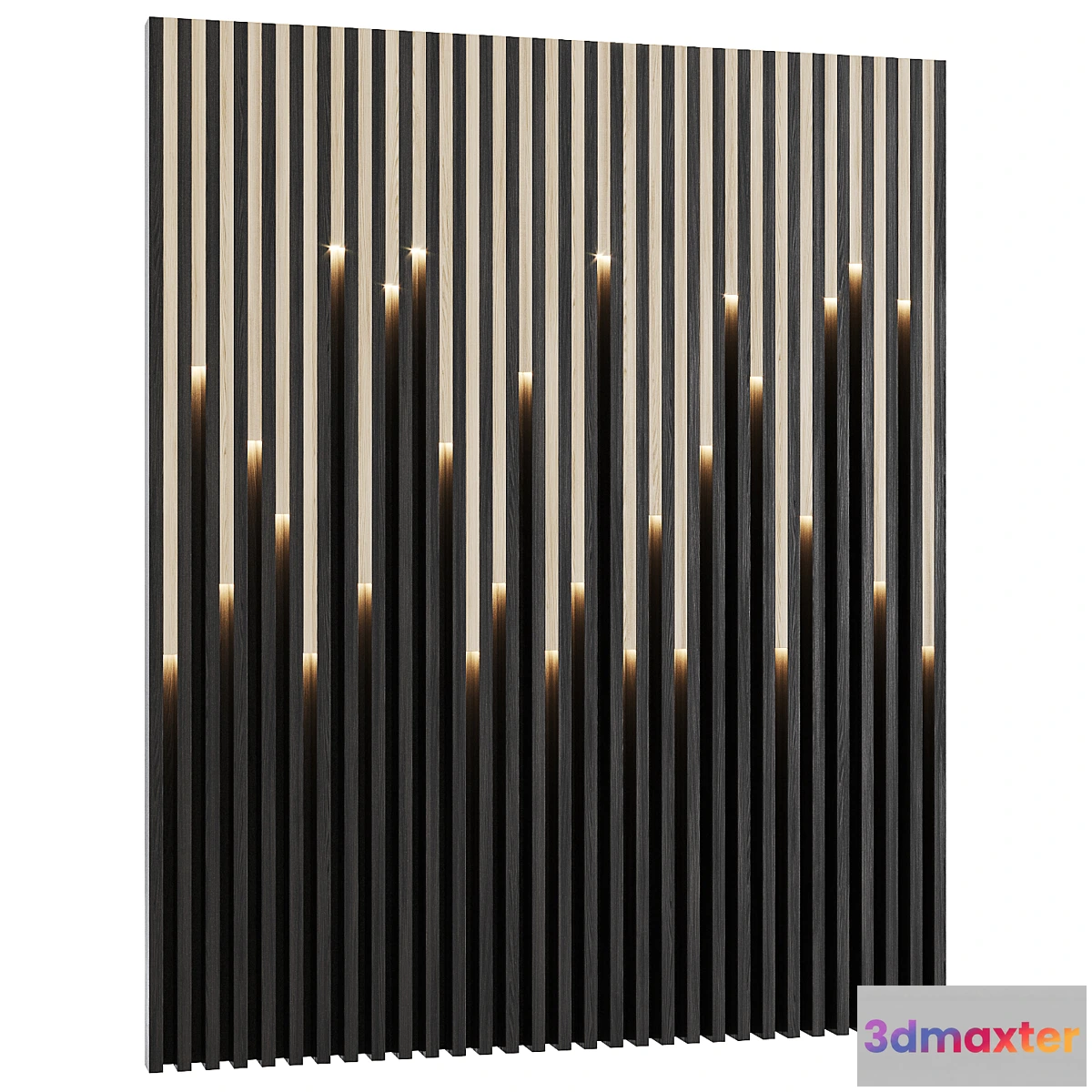 767315 - Decorative Wall panel 076 - No.2
