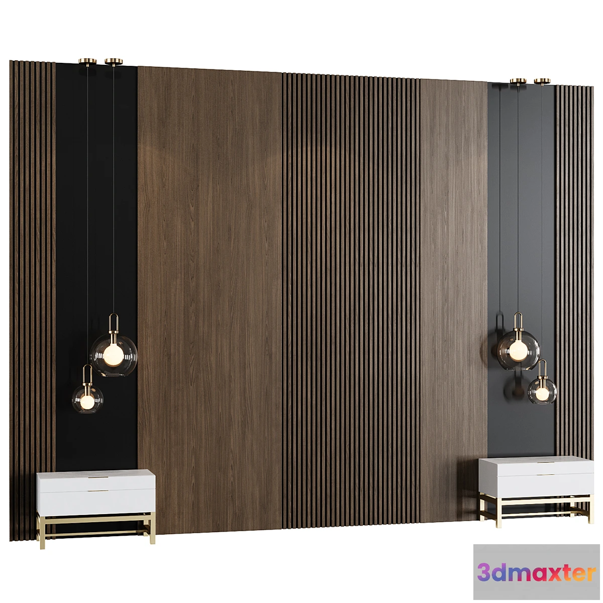 767335 - Decotarive Wall panel 067 - No.2