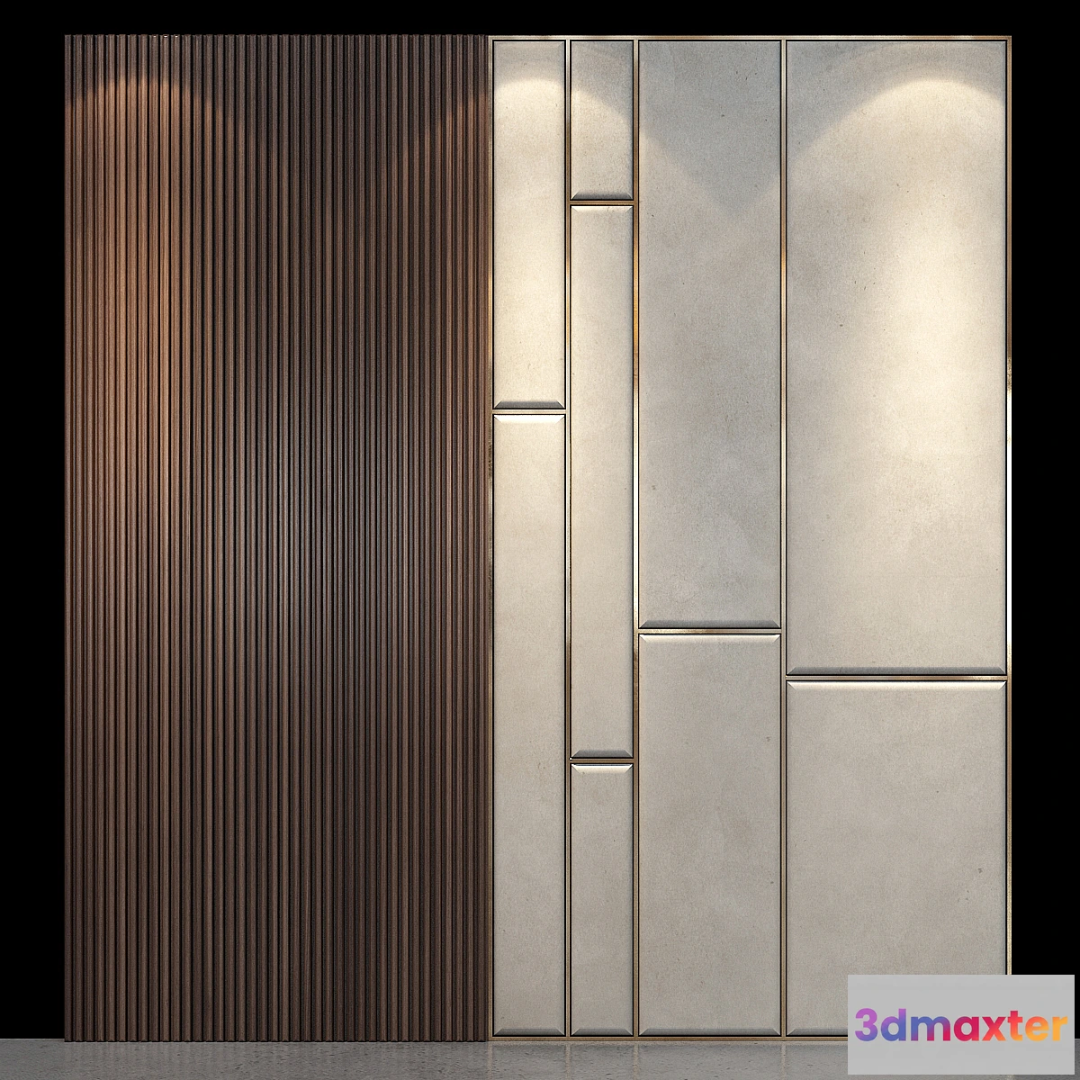 767351 - Wall Panel 82 - No.3