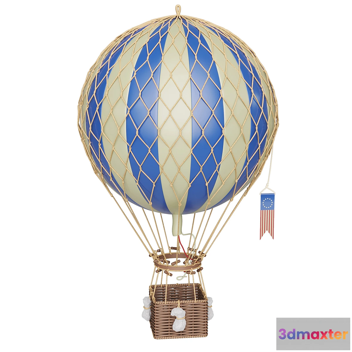 767391 - Authentic Models AP163D Royal Aero - No.2