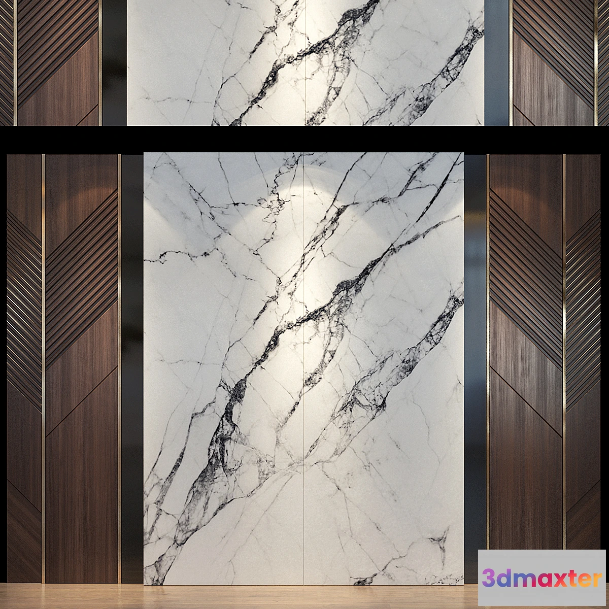 767419 - Wall Panel 68 - No.3